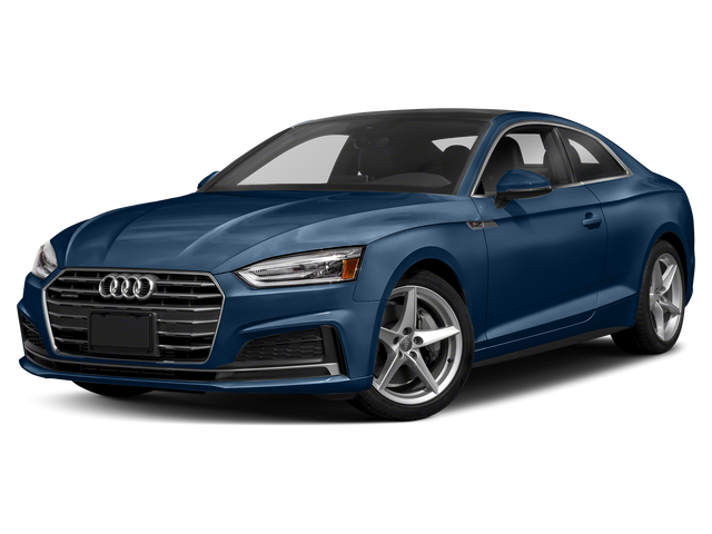 2018 Audi A5 Prestige