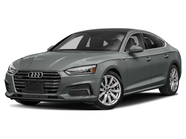 2018 Audi A5 Sportback Premium Plus