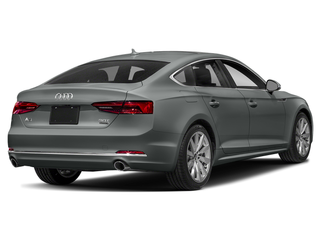 2018 Audi A5 Sportback Premium Plus