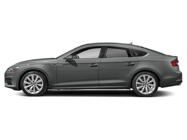 2018 Audi A5 Sportback Premium Plus