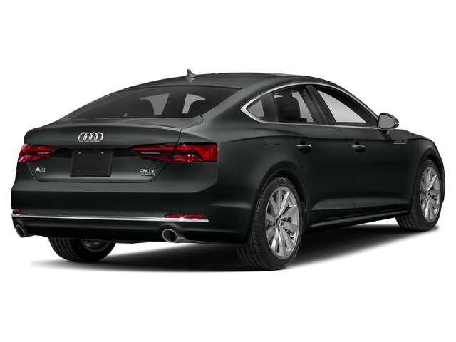 2018 Audi A5 Sportback Premium Plus