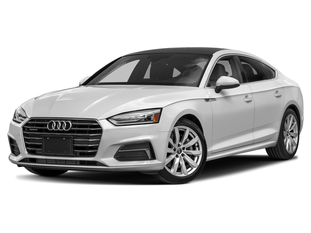 2018 Audi A5 Sportback Premium Plus