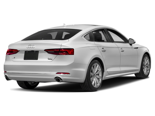 2018 Audi A5 Sportback Premium Plus