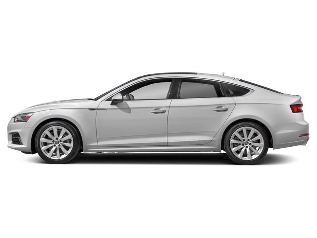 2018 Audi A5 Sportback Premium Plus