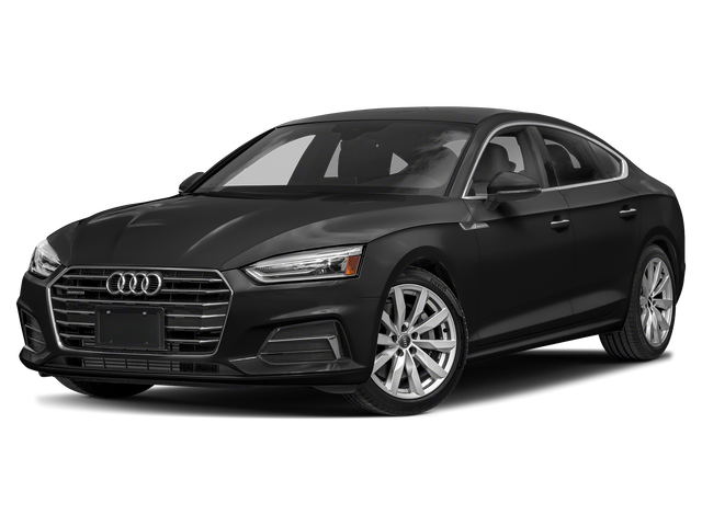 2018 Audi A5 Sportback Premium Plus