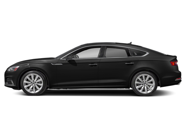 2018 Audi A5 Sportback Premium Plus