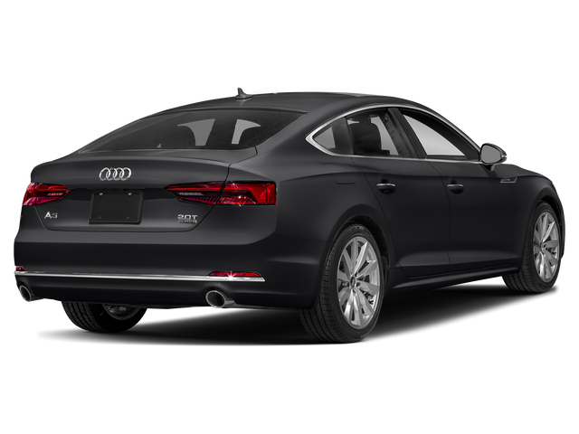 2018 Audi A5 Sportback Premium Plus