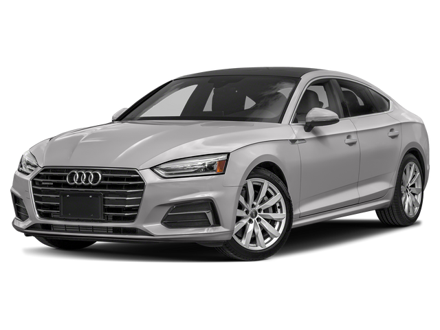 2018 Audi A5 Sportback Premium Plus