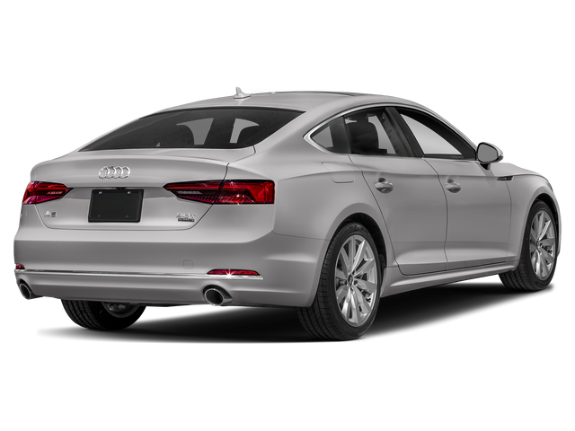 2018 Audi A5 Sportback Premium Plus