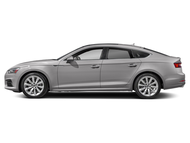 2018 Audi A5 Sportback Premium Plus