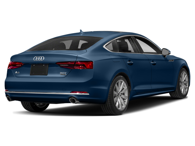 2018 Audi A5 Sportback Premium Plus