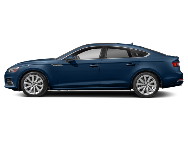 2018 Audi A5 Sportback Premium Plus