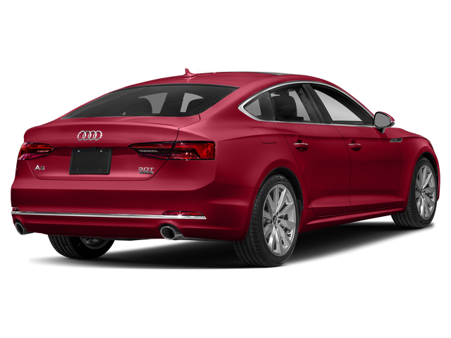 2018 Audi A5 Sportback Premium Plus