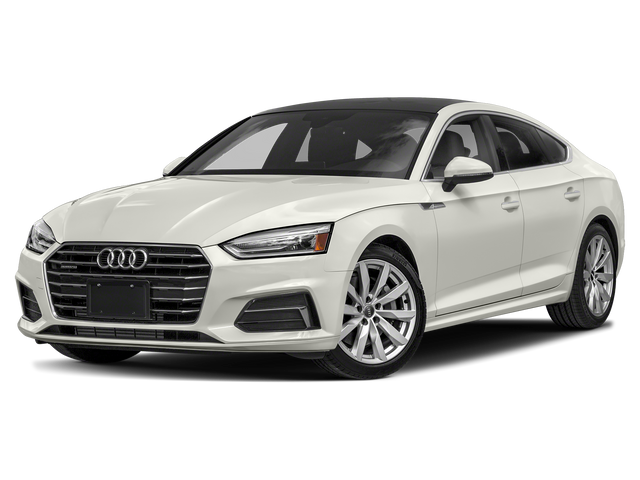 2018 Audi A5 Sportback Premium Plus