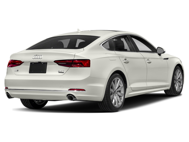 2018 Audi A5 Sportback Premium Plus