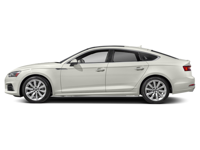 2018 Audi A5 Sportback Premium Plus