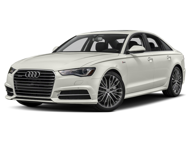 2018 Audi A6 Premium