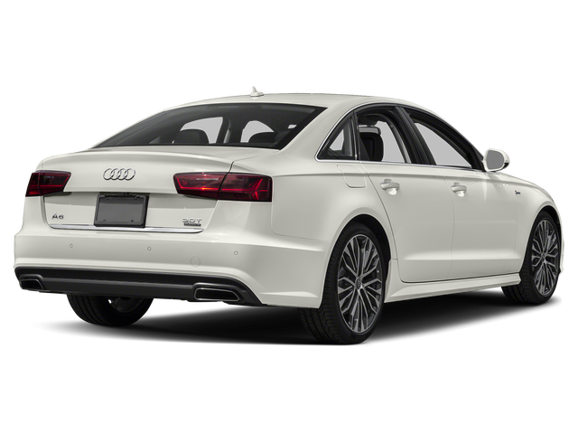 2018 Audi A6 Premium