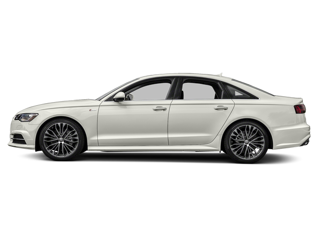 2018 Audi A6 Premium