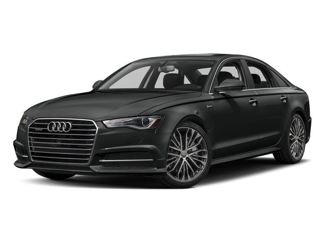 2018 Audi A6 Sport