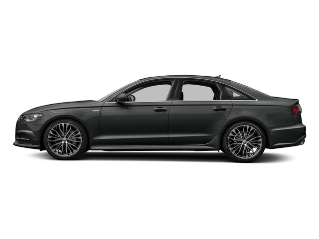 2018 Audi A6 Sport