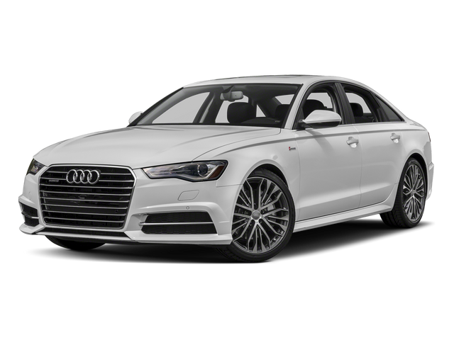 2018 Audi A6 Sport