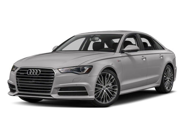 2018 Audi A6 Sport