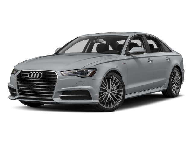 2018 Audi A6 Sport