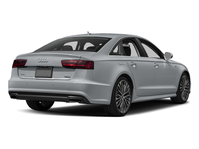 2018 Audi A6 Sport