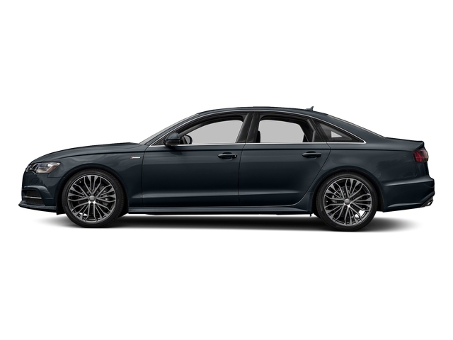 2018 Audi A6 Sport