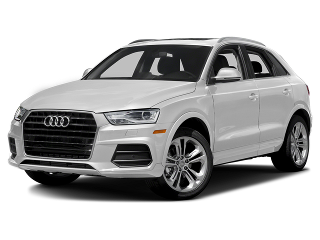 2018 Audi Q3 Sport Premium