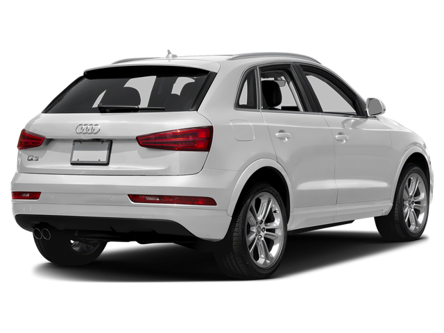 2018 Audi Q3 Sport Premium