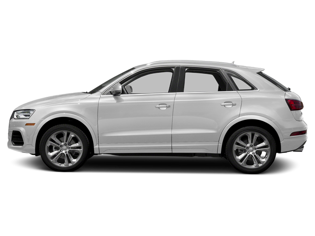 2018 Audi Q3 Sport Premium