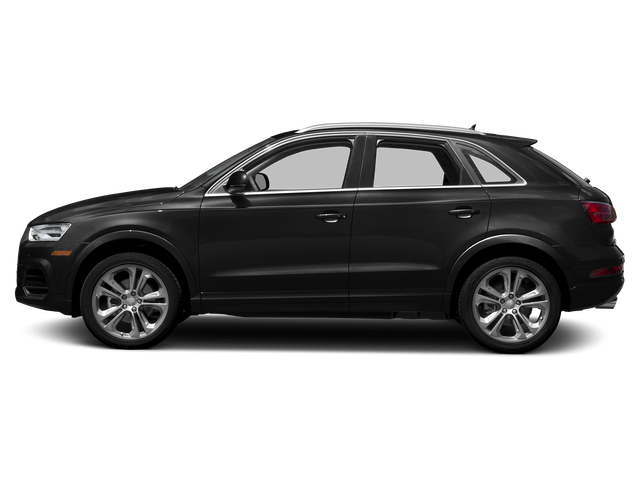 2018 Audi Q3 Sport Premium