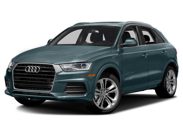 2018 Audi Q3 Sport Premium