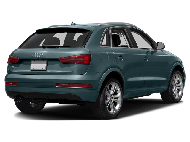 2018 Audi Q3 Sport Premium