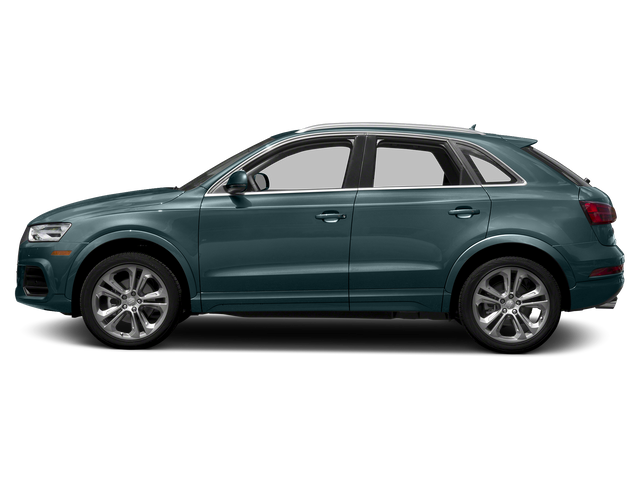 2018 Audi Q3 Sport Premium