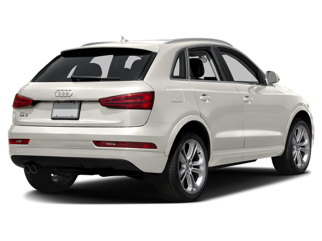 2018 Audi Q3 Sport Premium Plus
