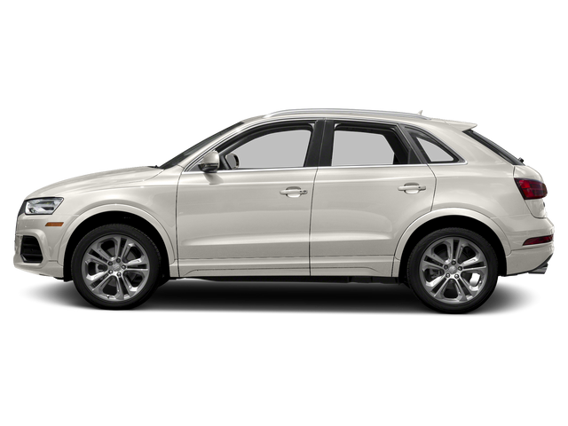 2018 Audi Q3 Sport Premium Plus