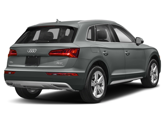 2018 Audi Q5 Tech Premium