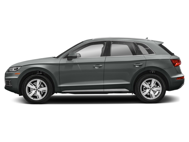 2018 Audi Q5 Tech Premium