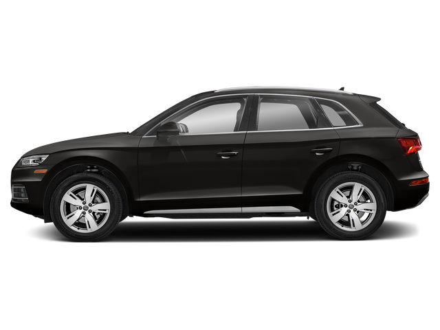 2018 Audi Q5 Tech Premium