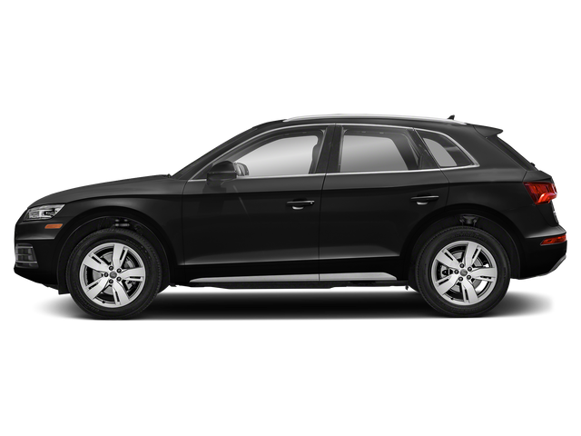 2018 Audi Q5 Tech Premium