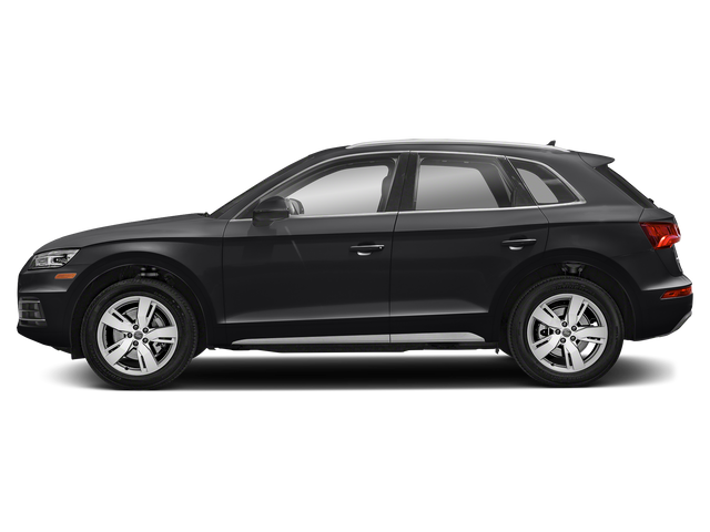 2018 Audi Q5 Tech Premium