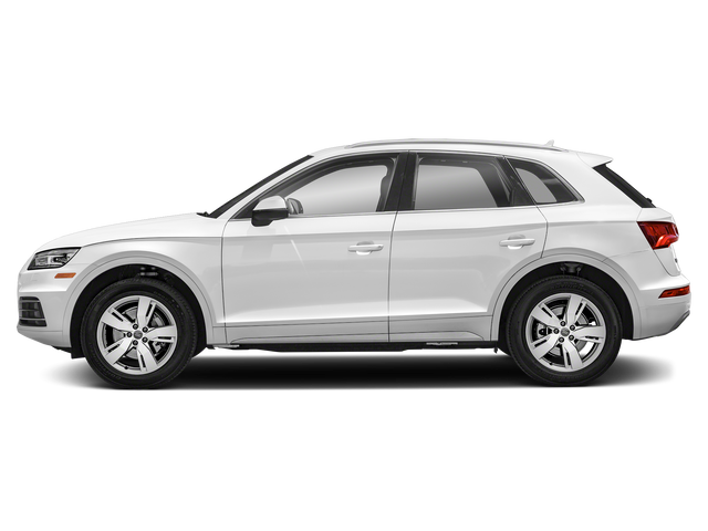 2018 Audi Q5 Tech Premium