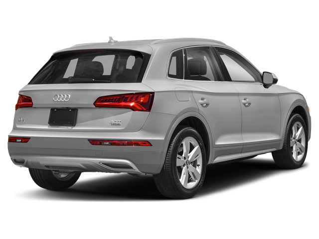 2018 Audi Q5 Tech Premium Plus