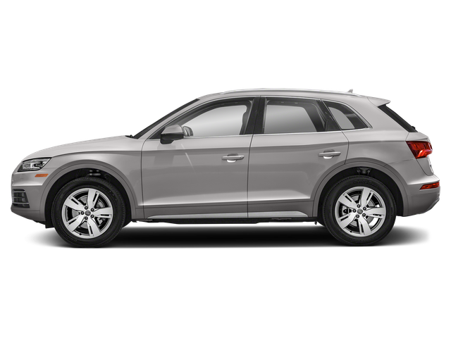 2018 Audi Q5 Tech Premium Plus