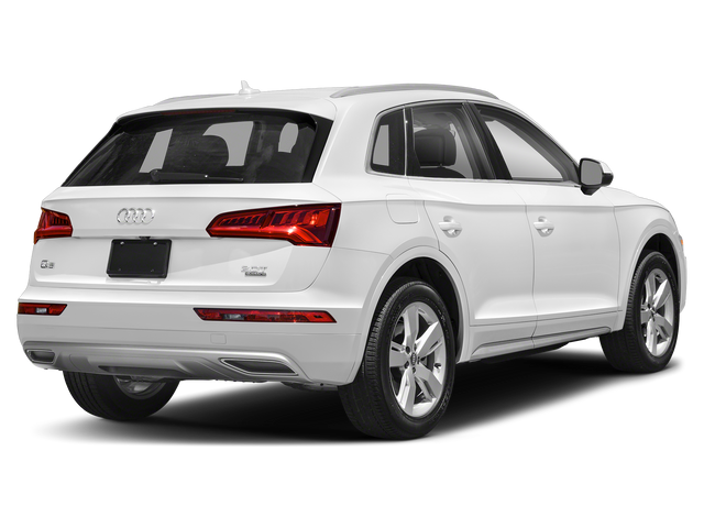 2018 Audi Q5 Tech Premium Plus