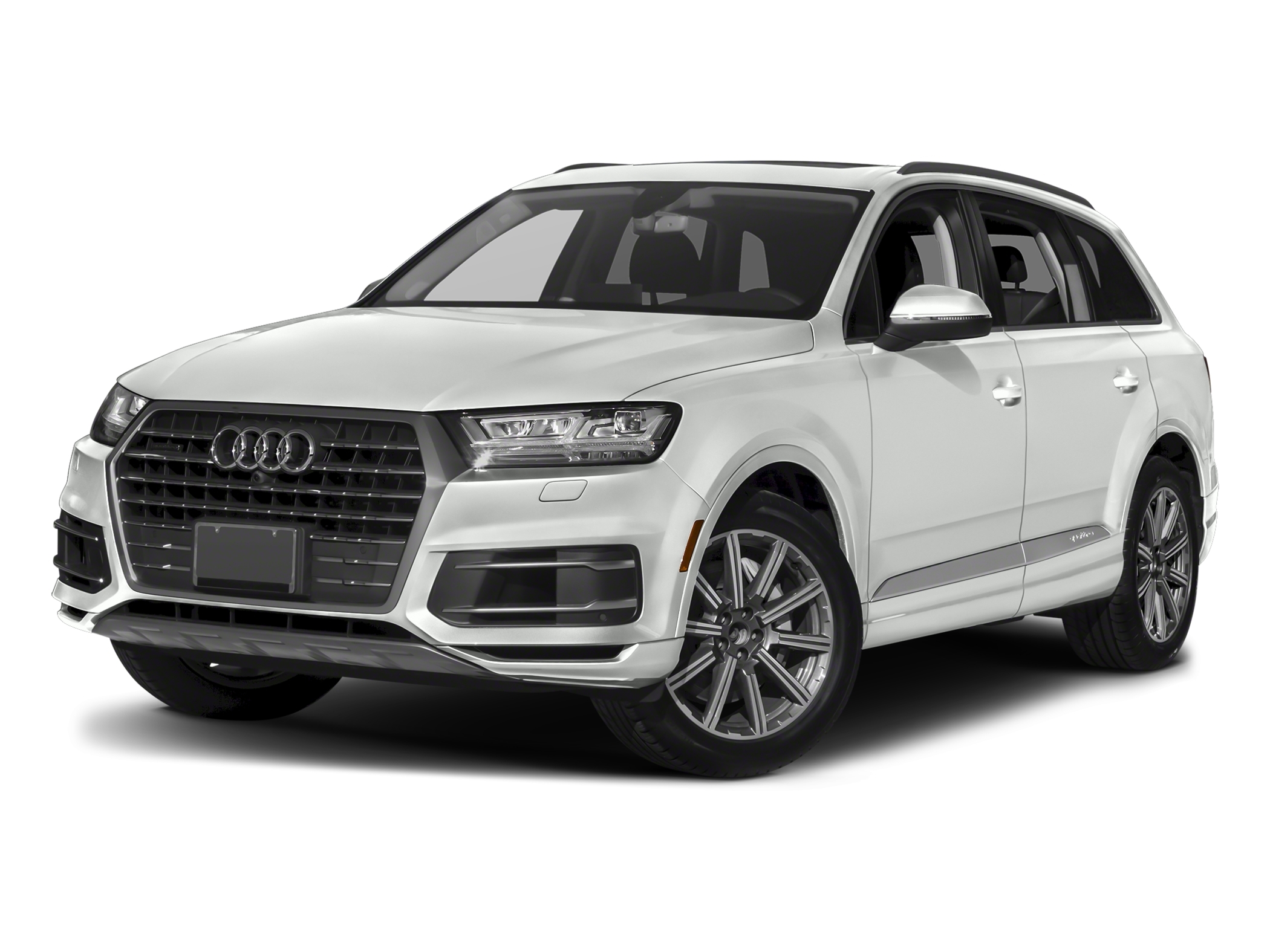 2018 Audi Q7