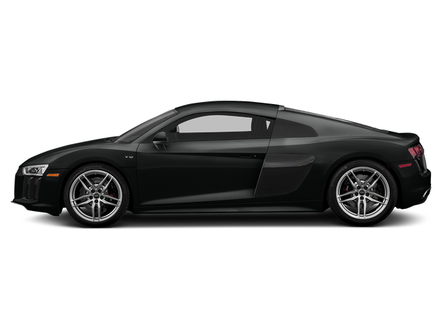 2018 Audi R8 V10